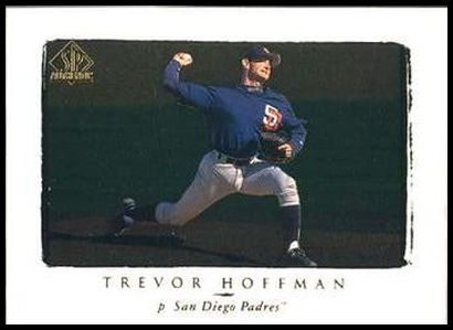 167 Trevor Hoffman